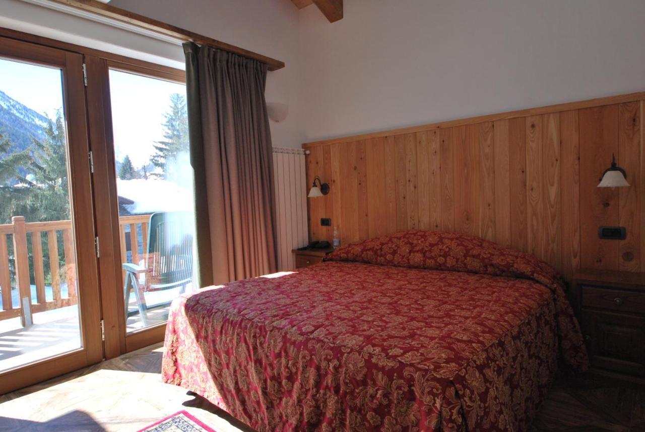 Hotel Bellevue Champoluc Zewnętrze zdjęcie